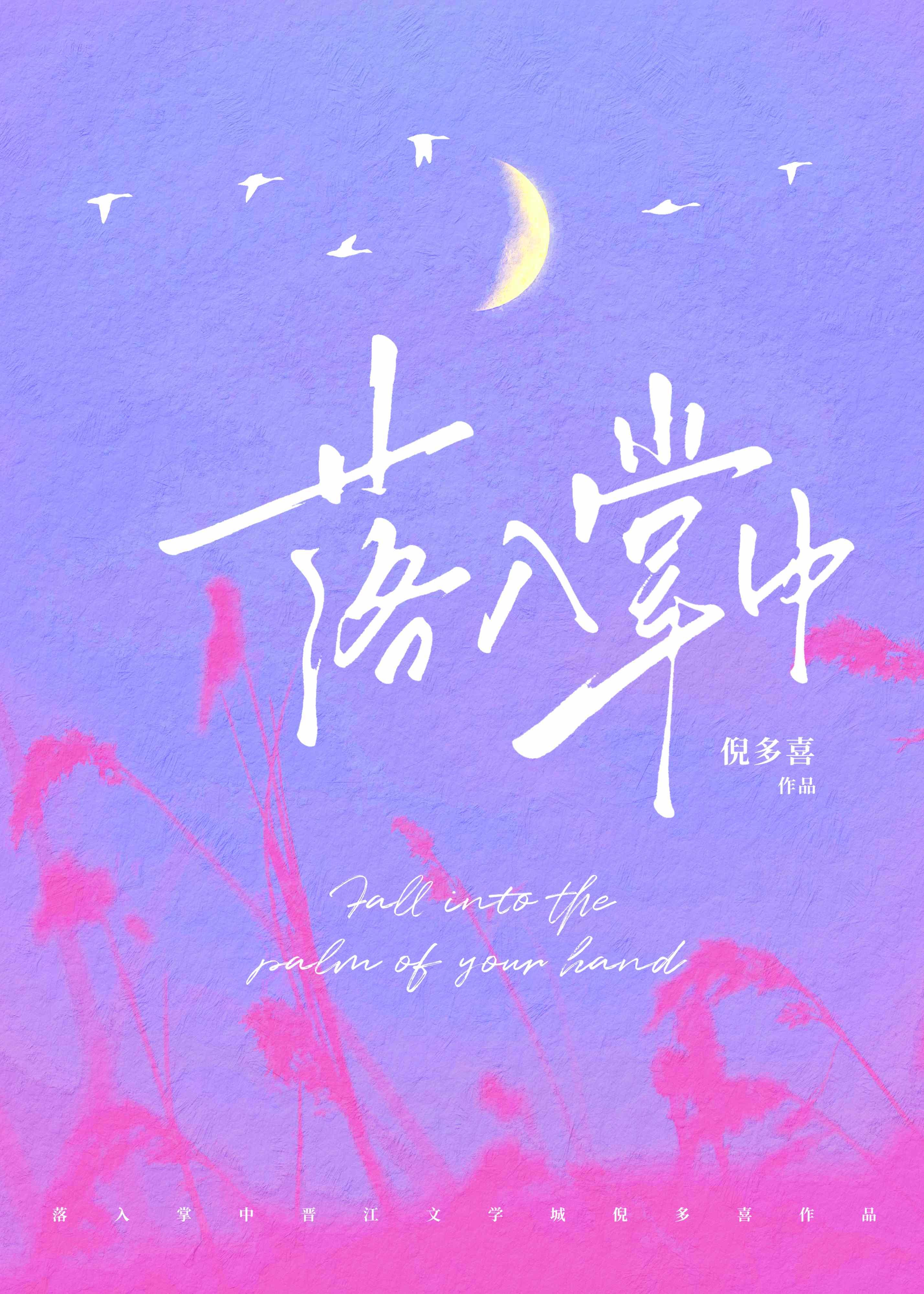 落入掌中txt百度