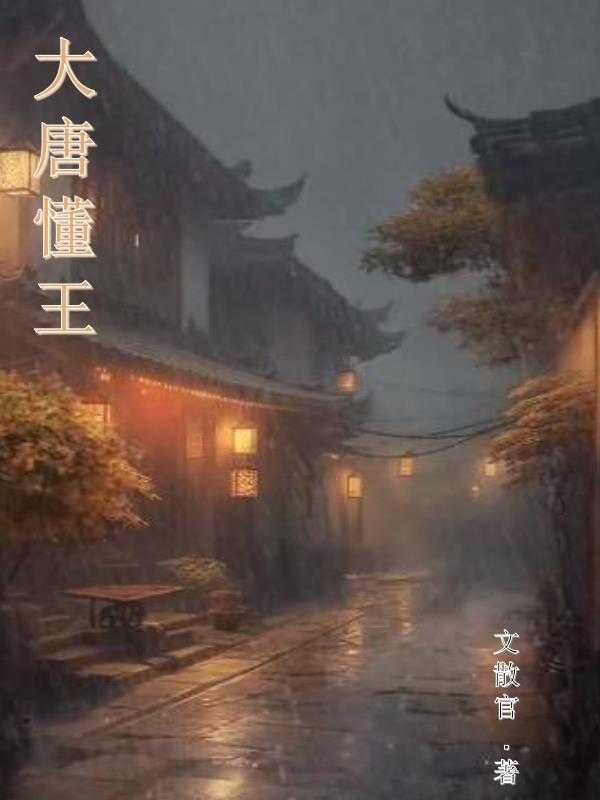大唐西域王