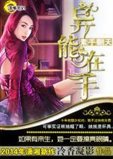 重生之素手翻天