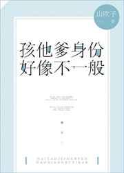 孩他爹身份好像不一般txt