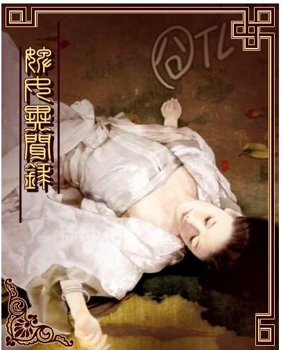 婢女异闻录卷1