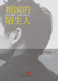 祖国的陌生人pdf