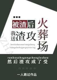 被渣后我送渣攻火葬场宝书网