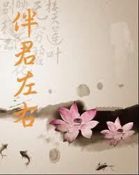 伴君左右by阿虚
