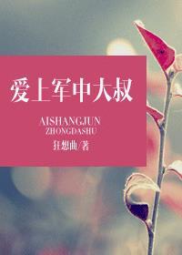 爱上军中大叔阳战峰