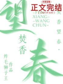 焚香望春简介