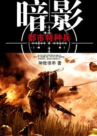 都市特种兵暗影
