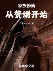 家族修仙从赘婿开始