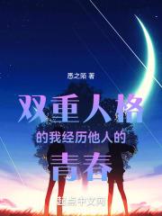 双重人格典型