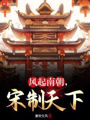 宋制天下免费阅读