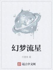 梦幻流星雨图片