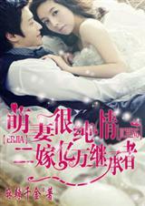 二嫁豪门老公萌妻不隐婚