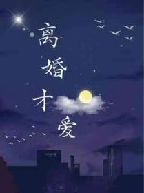 离婚才爱白臻榆免费阅读
