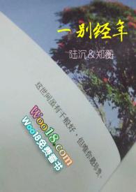 一别经年无归期什么意思