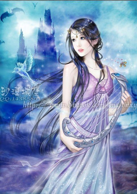 遍地桃花水是什么生肖