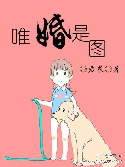 唯婚是图大结局