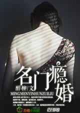书名是名门掠婚顾少你够了