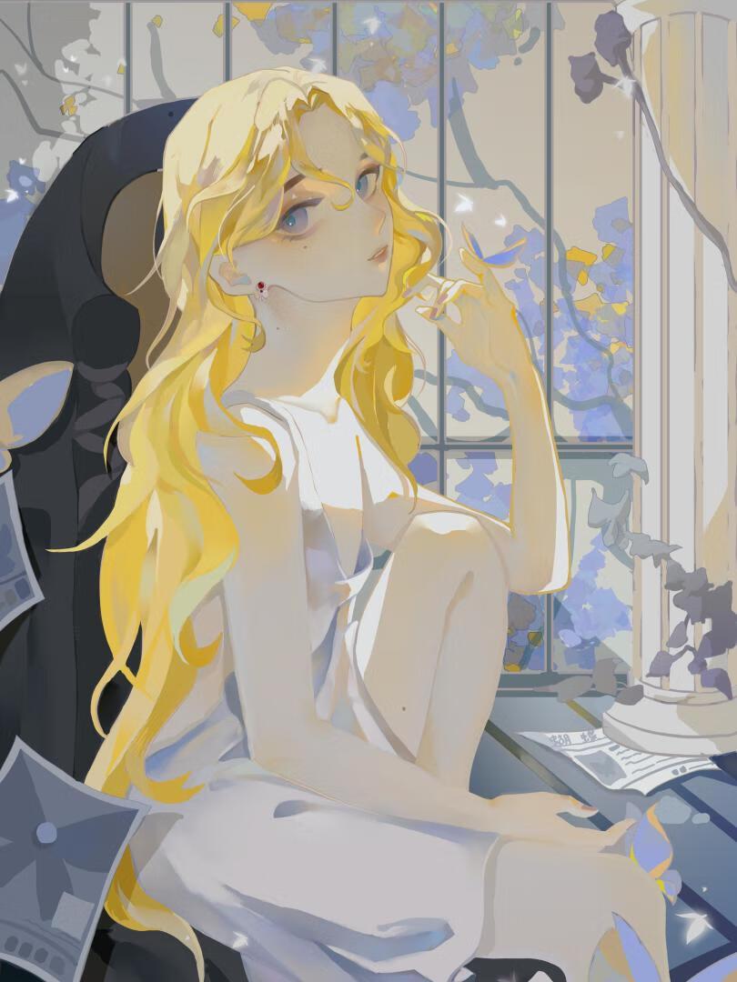 怀孕小美人全文阅读