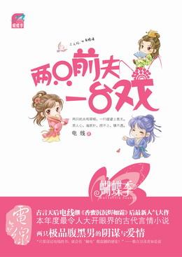 两只前夫一台戏改的电视剧叫什么