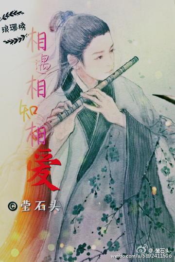 琅琊榜bg文