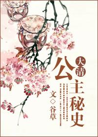 大清公主秘史作者谷草