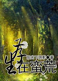 荒蛮生存手记