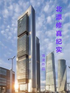 北漂的故事长篇