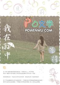 我在雨中等你歌