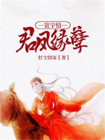 寰宇情君凤缘孽讲了什么