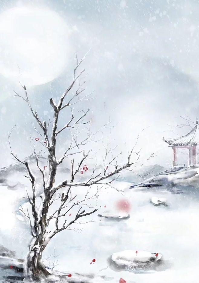 红棉忆全文