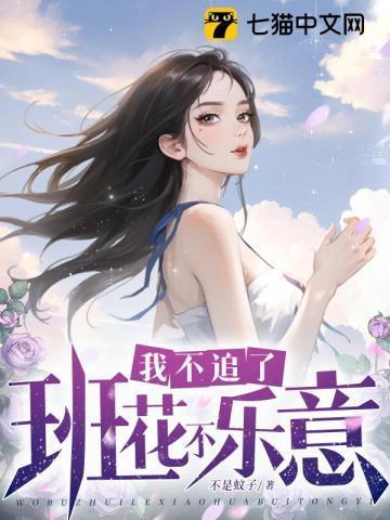我不追了班花不乐意女主