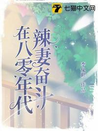 辣妻奋斗在八零年代免费阅读