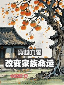 穿越六零养家忙全文阅读
