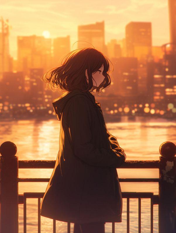 室友出去玩