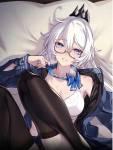 我加载了二次元mod 第1章_同人