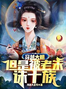 穿越到大明朱慈烺的免费阅读