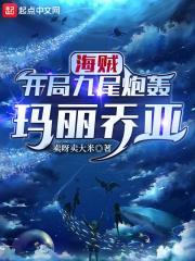海贼之九尾猫妖