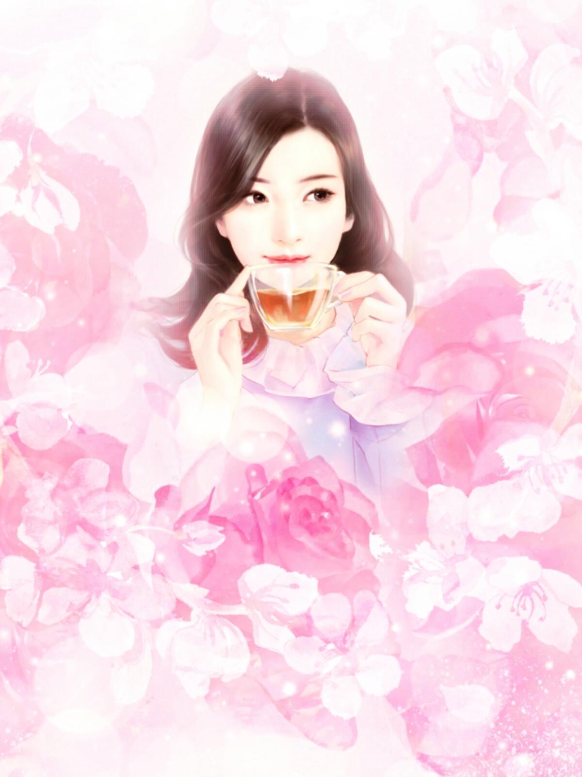 花谢什么意思