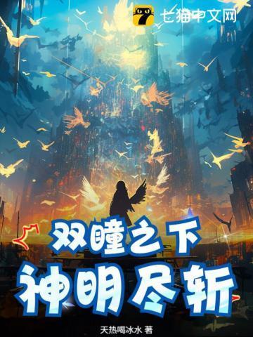 双瞳之城