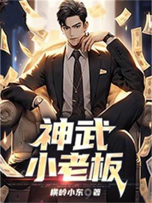 神武4老板是谁