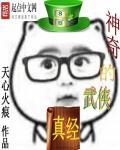 神奇武侠单元