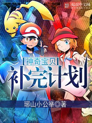 神奇宝贝b计划