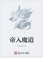 什么入魔道
