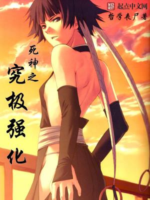 死神VS火影究极版