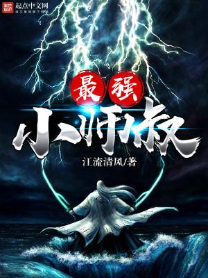 最强小师叔动画合集