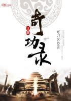 江湖奇功录tXt