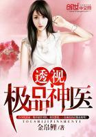 透视极品神医十三