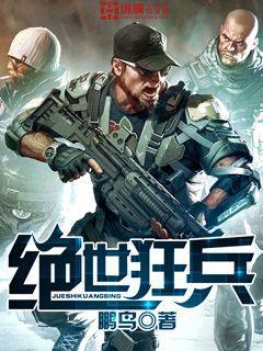 绝世狂兵秦风免费