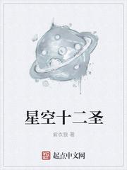星空十二圣人