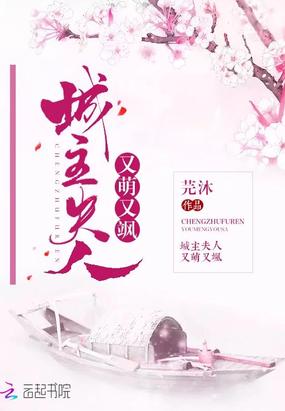 城主夫人又萌又飒简介